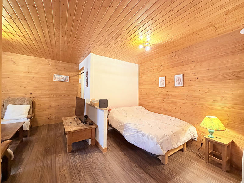 Maison de village - 106 m² - 4 pièces