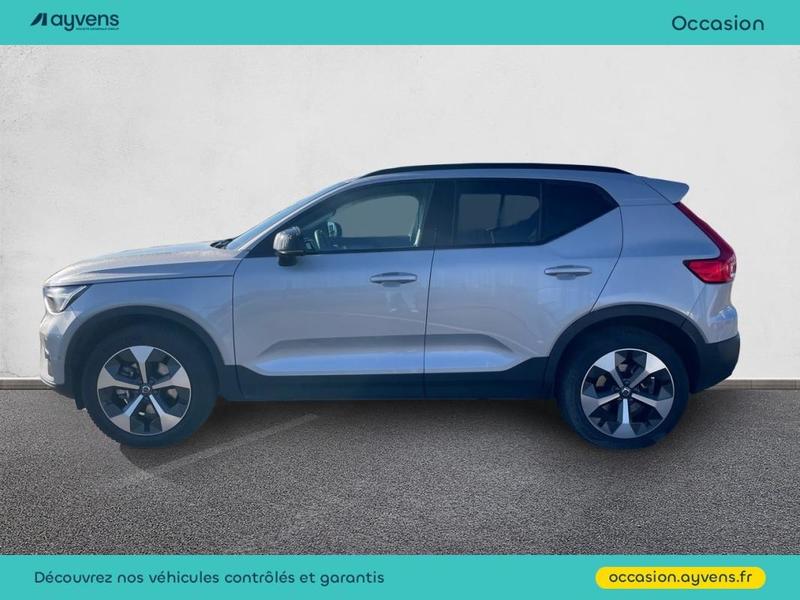 Volvo Xc40 Recharge Extended Range 252ch Ultimate