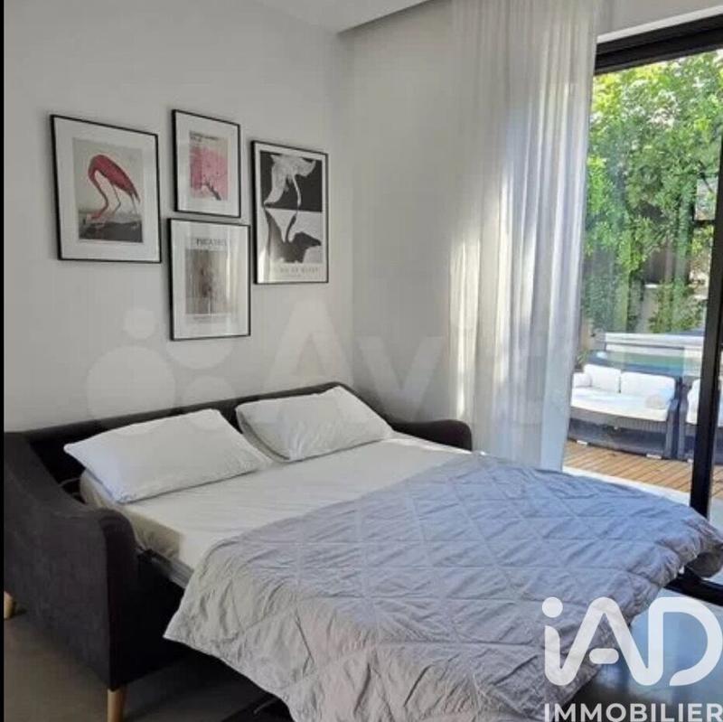 Maison - 136 m² - 5 pièces