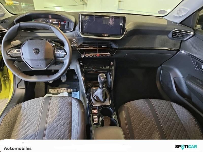 Peugeot 208 II PureTech 100 s&amp;S Allure