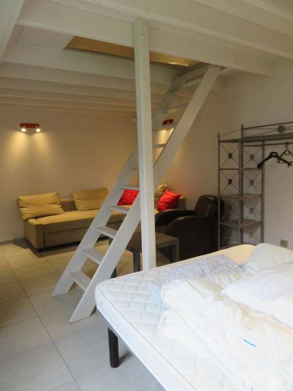 Maison - 150 m² - 10 pièces