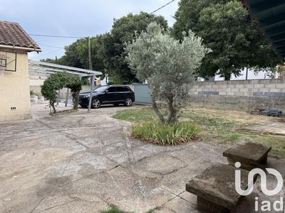 Maison - 133 m² - 5 pièces