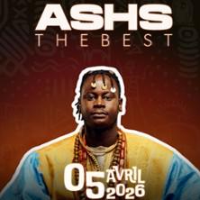 Ashs The Best + 1ère Partie