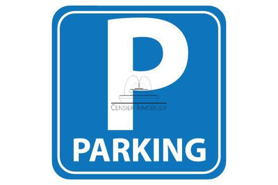 Parking - 5 m²