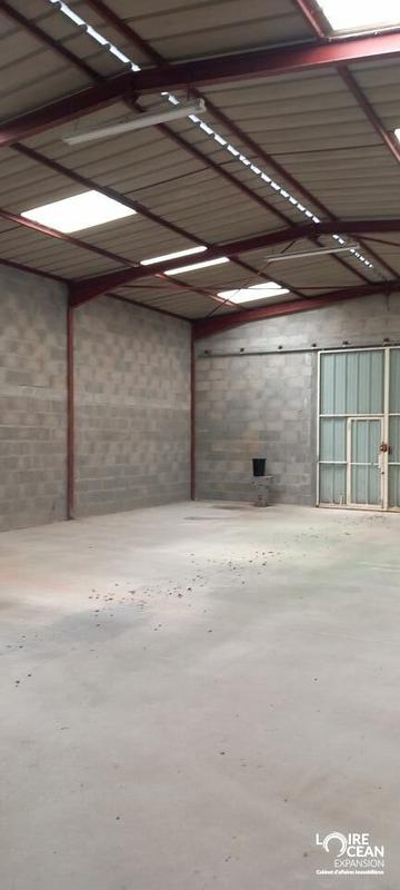 Terrain - 19 216 m²