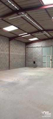 Terrain - 19 216 m²