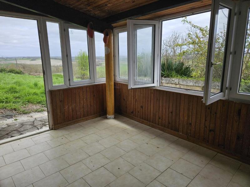 Maison - 175 m² - 7 pièces