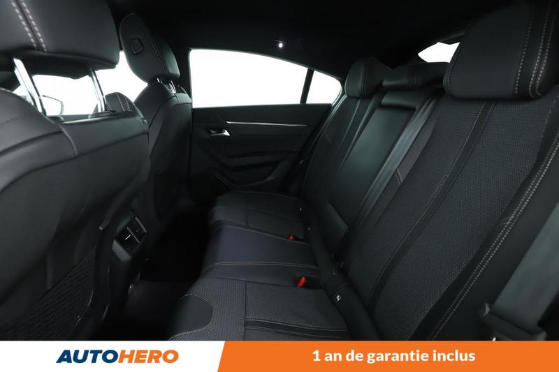 Peugeot 508 1.5 Blue-HDi Allure Eat8 131 ch