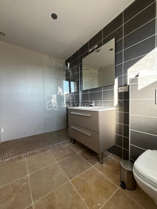 Maison - 168 m² - 6 pièces