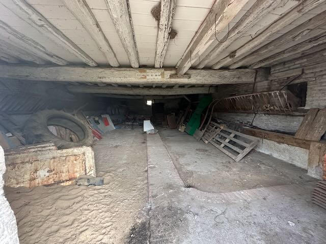 Maison - 60 m² - 4 pièces