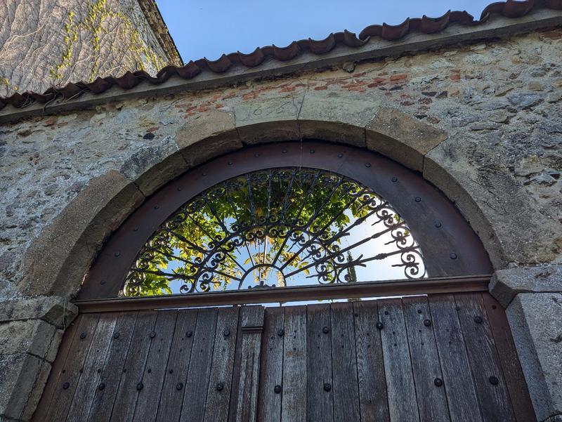 Manoir - 410 m² - 10 pièces