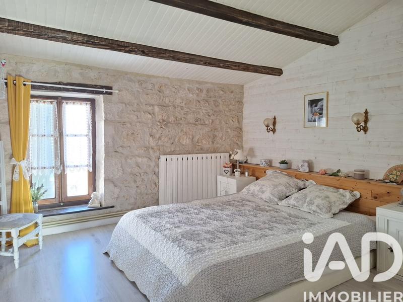 Maison - 180 m² - 6 pièces