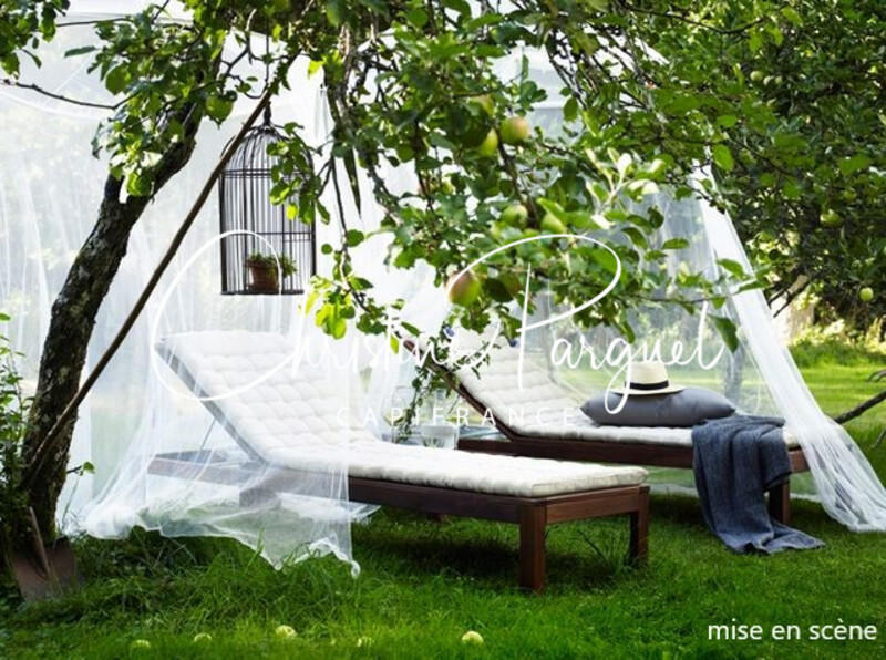 Maison - 124 m² - 5 pièces