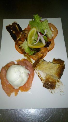 Le Relais de la Pastorale