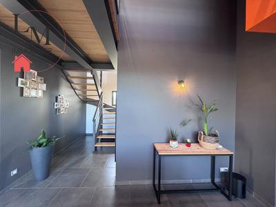 Villa - 170 m² - 5 pièces