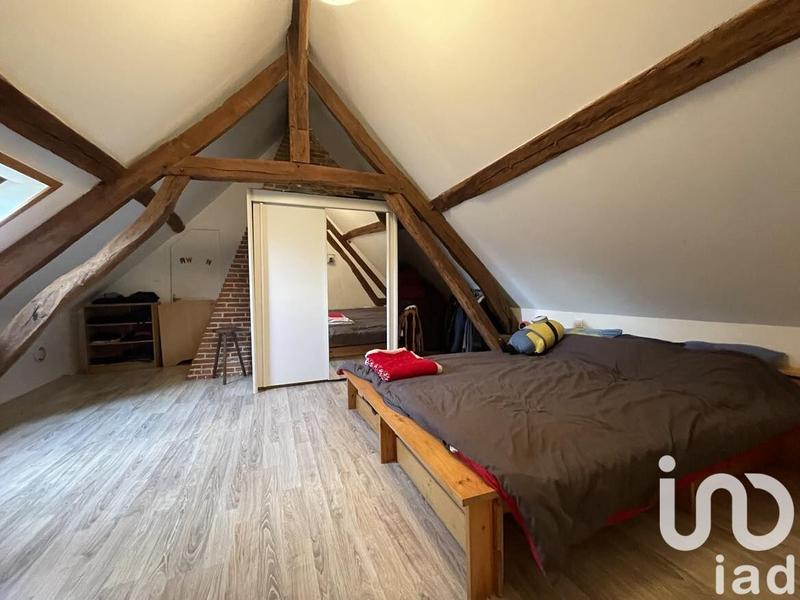 Maison - 154 m² - 6 pièces