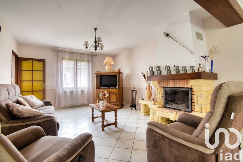 Maison de campagne - 208 m² - 6 pièces