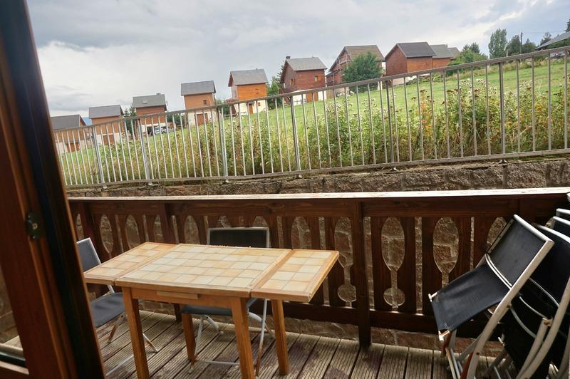 Appartement - 75 m² - 4 pièces