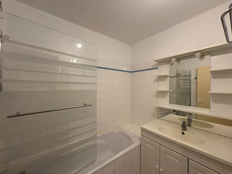 Duplex - 68 m² - 3 pièces