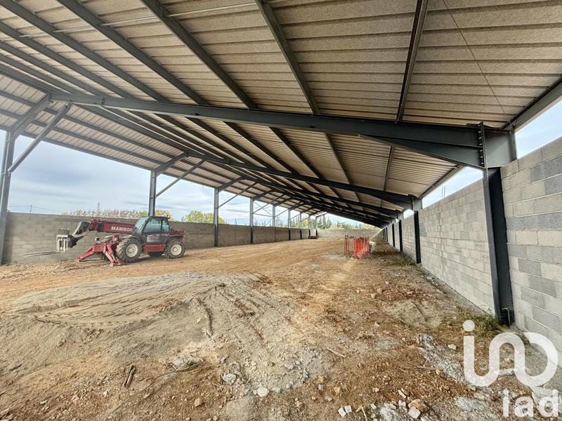 Terrain - 16 205 m²