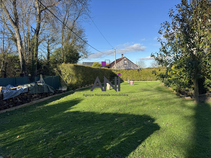 Maison - 122 m² - 6 pièces