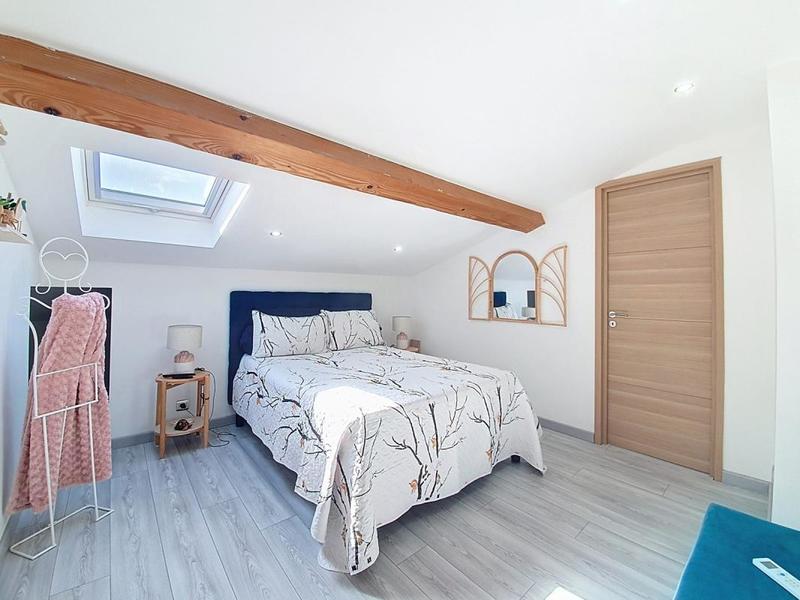 Villa - 130 m² - 5 pièces