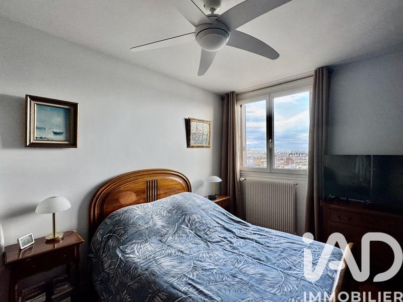 Duplex - 84 m² - 4 pièces