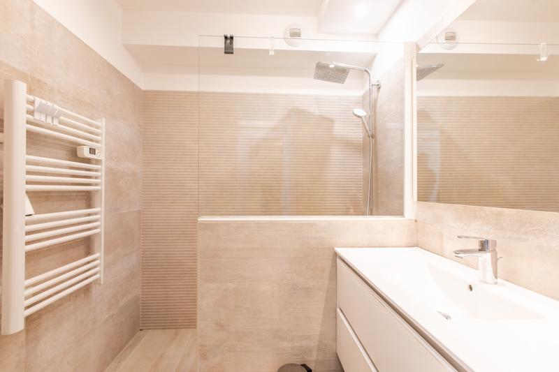 Appartement - 30 m² - 1 pièce