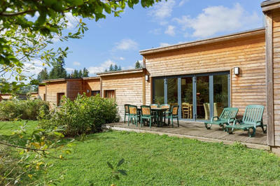 Villa - 72 m² - 4 pièces