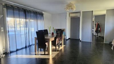 Maison - 113 m² - 4 pièces