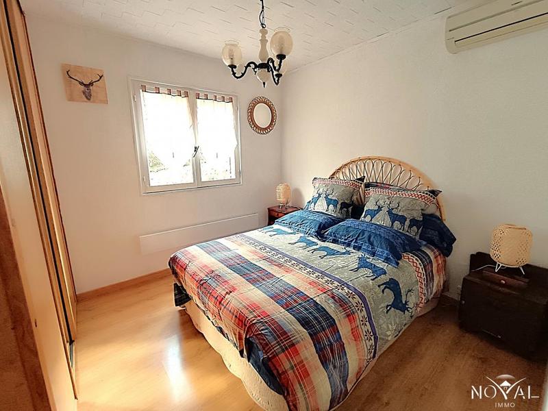 Maison - 60 m² - 3 pièces