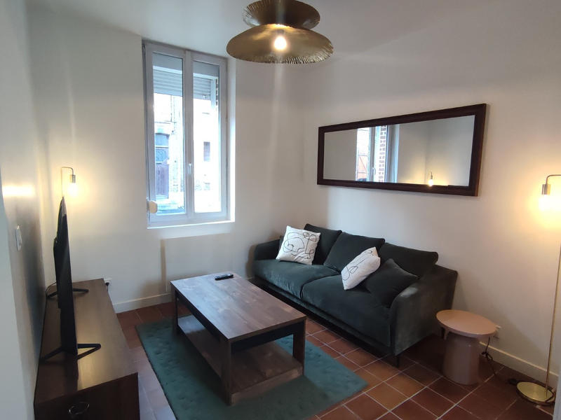 Maison - 59 m² - 4 pièces