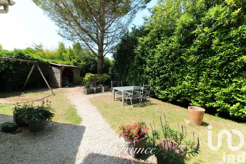 Maison - 200 m² - 7 pièces