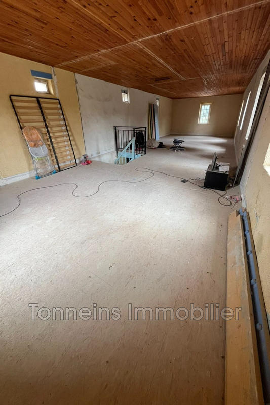 Maison - 186 m² - 3 pièces
