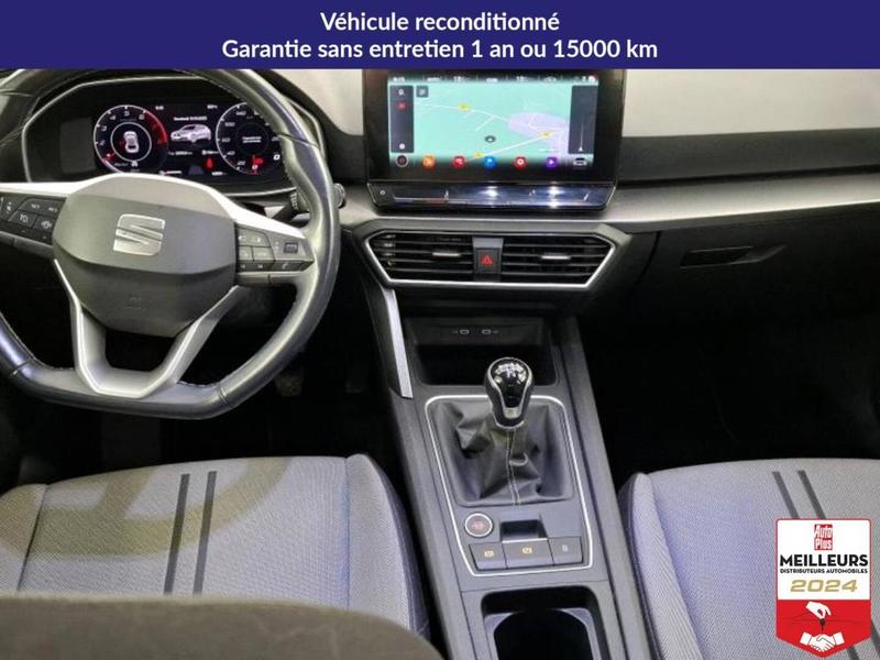 Seat Leon 1.0 Tsi 110 Style