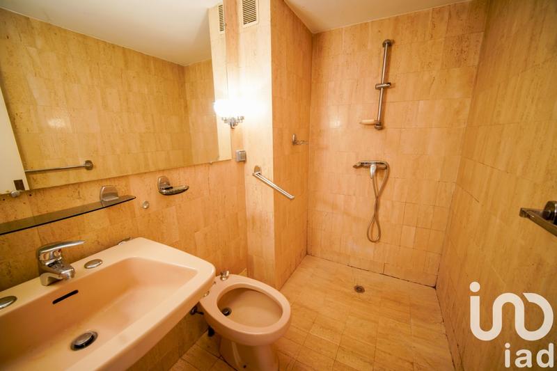 Appartement - 138 m² - 4 pièces