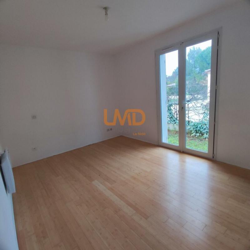 Maison - 102 m² - 4 pièces