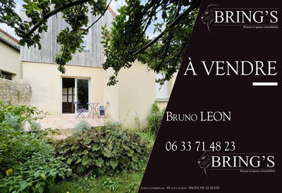 Maison traditionnelle - 175 m² - 7 pièces