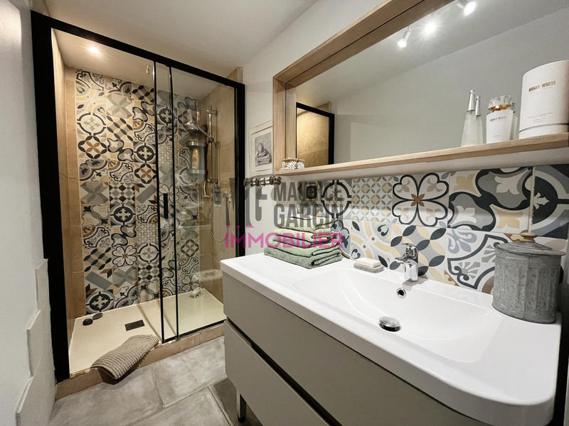 Maison - 140 m² - 4 pièces