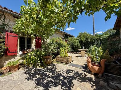 Maison - 163 m² - 7 pièces