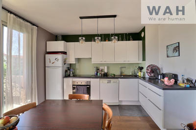 Appartement - 78 m² - 4 pièces