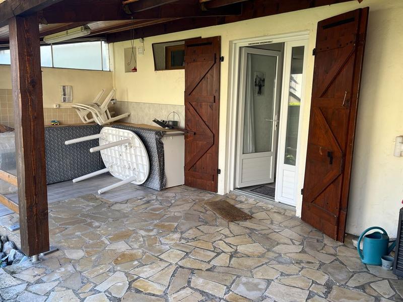 Maison - 83 m² - 3 pièces