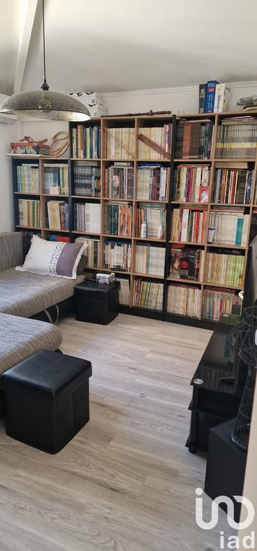 Maison - 89 m² - 4 pièces