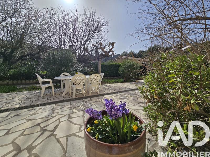 Maison - 146 m² - 6 pièces