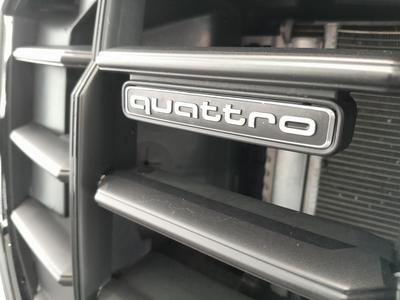 Audi Q8 60 Tfsi e 462 Tiptronic 8 Quattro Compétition