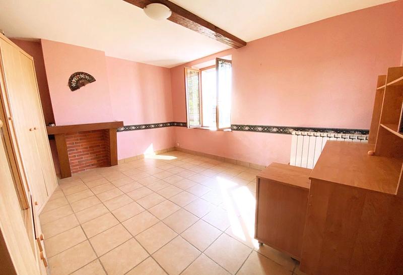 Maison - 175 m² - 7 pièces