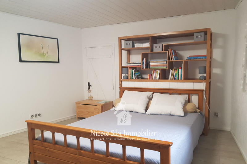 Maison en pierre - 146 m² - 6 pièces