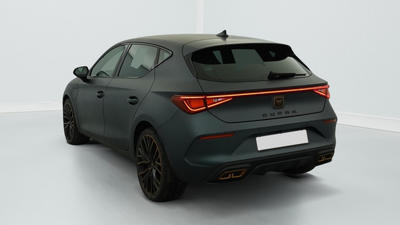 Cupra Leon 1.4 E-Hybrid 245 Ch Dsg6 Vz
