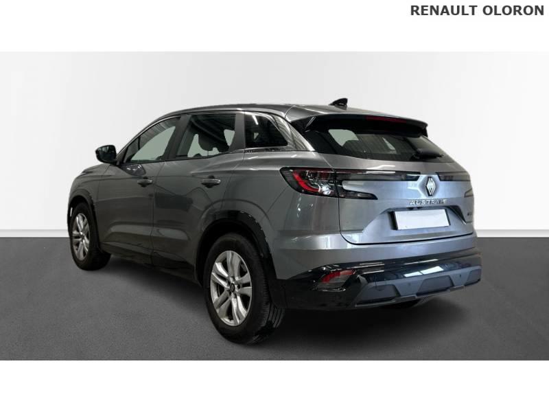 Renault Austral E-Tech hybrid 200 Evolution