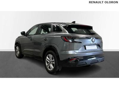 Renault Austral E-Tech hybrid 200 Evolution